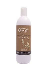 Natures Quest Nourishing Shampoo 500ml