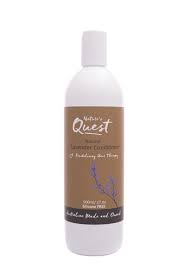 Natures Quest Lavender Conditioner 250ml