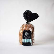 Black Ruby 90% Lower Carb 3 Seeds Loaf 520g