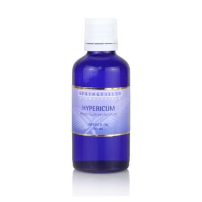 SpringFields Hypericum Infused 50ml