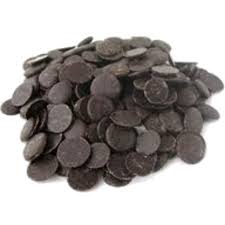 Carob Buds Plain NAS per kg