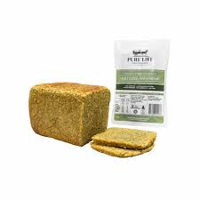 Pure Life Sprouted Multi / Hemp Bread 1kg