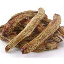 Bananas Air Dried Australian per kilo