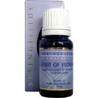 SpringFields Spirit of Woman Essential Oil 11ml