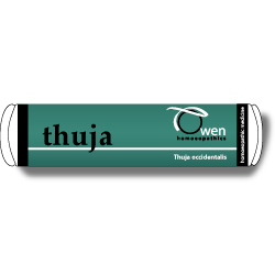 Owens Thuja 30c