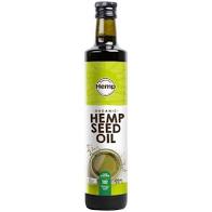 Essential Hemp Organic Gold Seed Oil 250ml