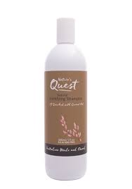 Natures Quest Fortifying Shampoo 500ml