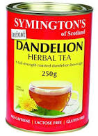Symingtons Dandelion Tea 250g