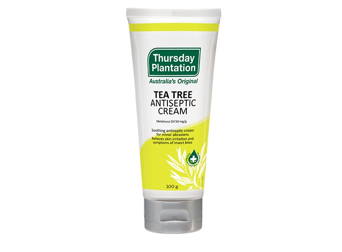 Thursday Plantation Antiseptic Cream 100g