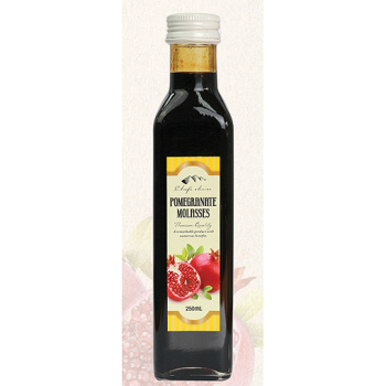 Chef's Choice Pomegranate Molasses 250ml