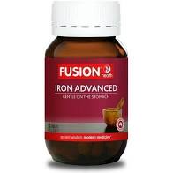 Fusion Iron Advanced 30tb