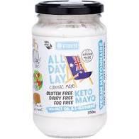 VitaWerx Keto Mayo All Day 375ml