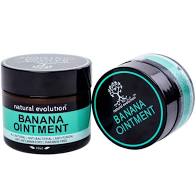 Natural Evolution Banana Cream 30ml