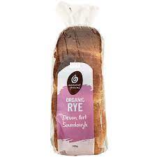 Ancient Grains Davenport Rye 900gm
