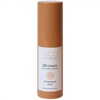 Eco Minerals BB Cream Belongil Beach Light
