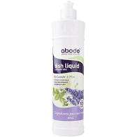 Abode Dish Washing Liquid Lavender & Mint 500ml