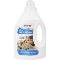 Abode Fragrance Free Softener 1ltr