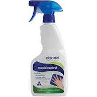 Abode Mould Control 500ml Spray