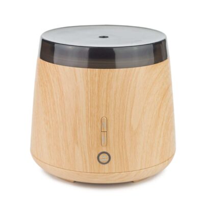 Aroma Elm Oak Wood Diffuser