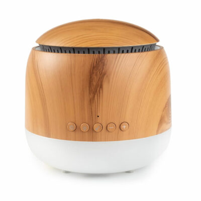 Aroma Snooze Wood Look