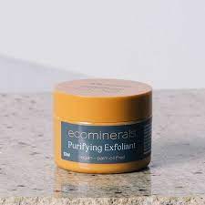 Eco Minerals Purifying Exfoliant 32ml
