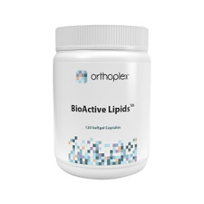 Orthoplex White BioActive Lipids 120c