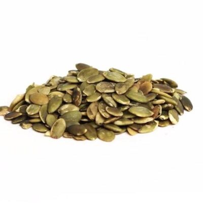 Pepitas Organic per kg`