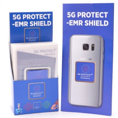 5G Radiation Shields (sold individually)