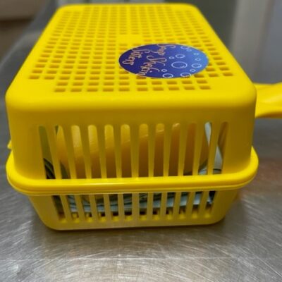Soap Shaker