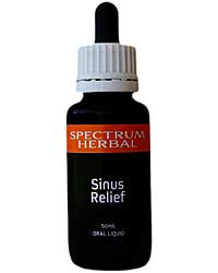 Spectrum Sinus Relief 50ml