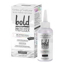 Tints of Nature Bold Colours Pasteliser (Mix with Bold Colours) 70ml
