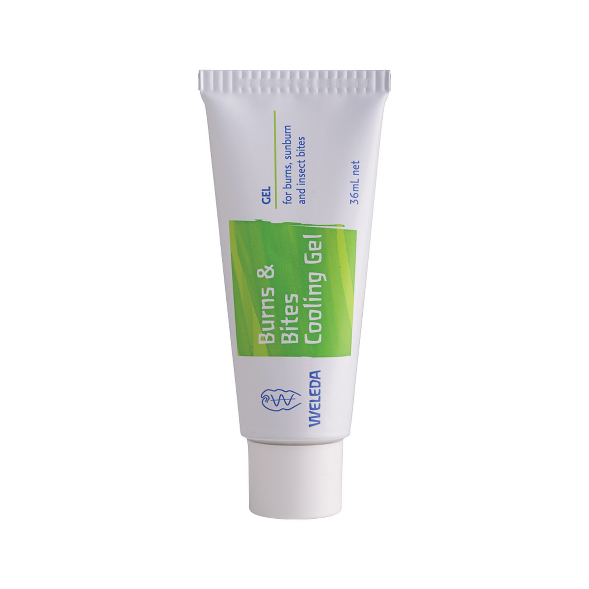 Weleda Medicinal Burns & Bites Cooling Gel 36ml