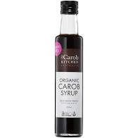 The Carob Kitchen Carob Syrup 250ml