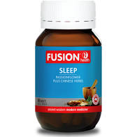 Fusion Sleep 60 tabs