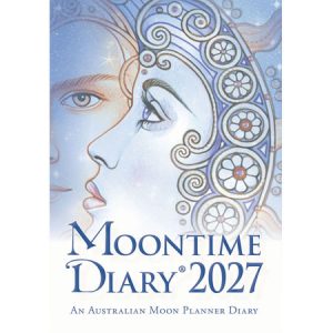Moon Time Diary 2027