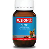 Fusion Sleep 30 tabs