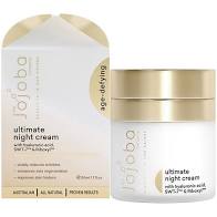 Ultimate Night Cream 50ml