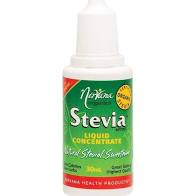 Nirvana Stevia Liquid Concentrate 30ml