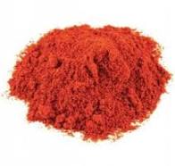 Cayenne Pepper Organic