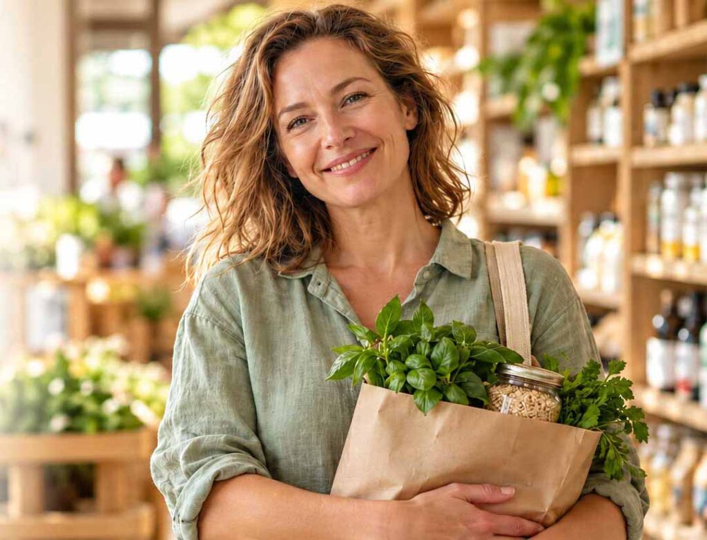 Products and care from Bundaberg Health Foods
