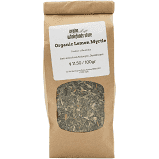 Lemon Myrtle Green Tea 100g