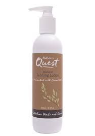 Natures Quest Body Lotion 250ml