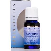 SpringFields Sanctuary Essential Oil 11ml