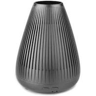 Aroma Flare - Metallic Grey Diffuser