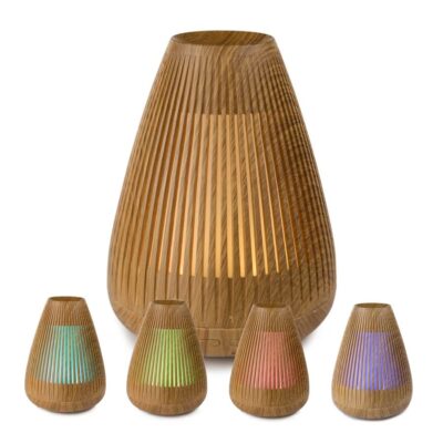 Aroma Flare Wood Grain Diffuser