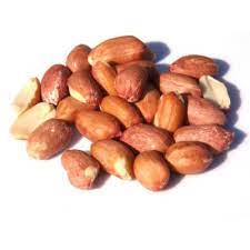 Peanuts Raw VK1 per kg
