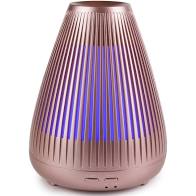 Aroma Flare - Rose Gold Diffuser