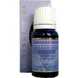 SpringFields Goddess Essential Oil 11ml