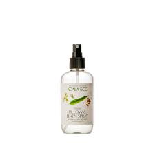 KOALA ECO Pillow & Linen Spray Eucalyptus, Peppermint & Rosalina 250ml