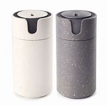 Aroma-Recharge Cordless Diffuser Stone + Free 10ml Essential Oil